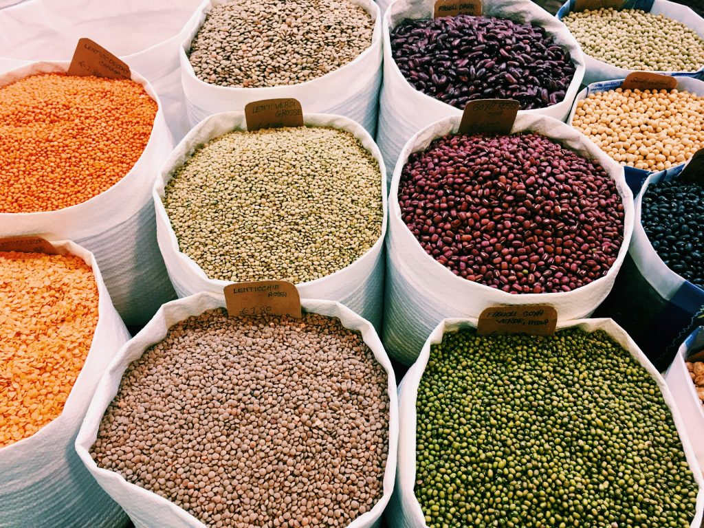 pulses